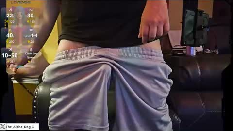 Snapshot of the_alpha_dog_xxx chatting on 18, 7, 2026 the_alpha_dog_xxx online show from 18, 7, 2026
