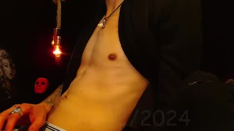 GIORGGIO online show from 6, 12, 2024