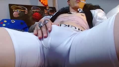 GIORGGIO online show from 12, 4, 2026