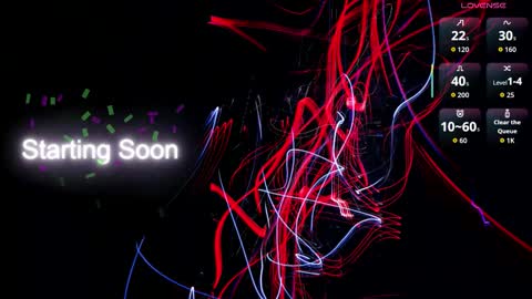 Aisha online show from 9, 10, 2025