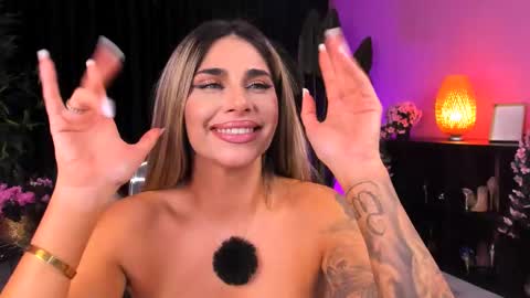 Aisha online show from 5, 1, 2026