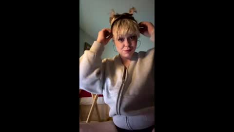 Snapshot of the_arctic_beaty chatting on 27, 2, 2026 the_arctic_beaty online show from 27, 2, 2026