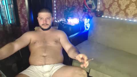 thor lord online show from 2, 11, 2025