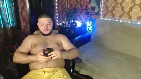 thor lord online show from 6, 11, 2025