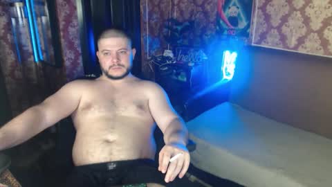 thor lord online show from 27, 3, 2026