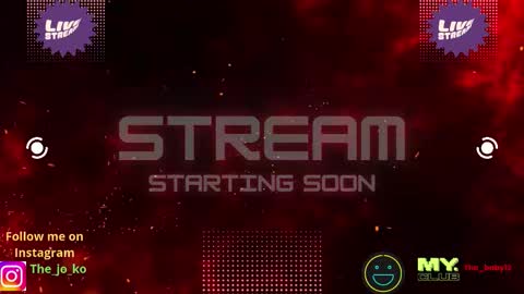 the_baby12 online show from 10, 1, 2026