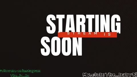 the_baby12 online show from 13, 2, 2026