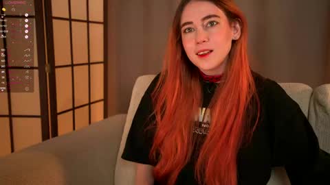 Snapshot of the_bad_touch_ chatting on 28, 5, 2026 Jenny Rihanna Louna - our tg channel online show from 28, 5, 2026