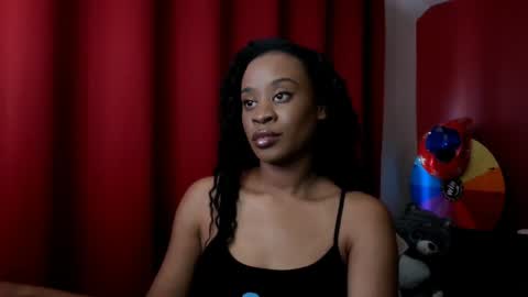 the_black_barbie_doll online show from 16, 4, 2026