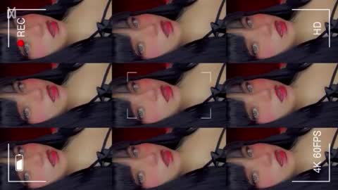 Snapshot of the_cat_girl_ chatting on 4, 11, 2025 i am Cat online show from 4, 11, 2025