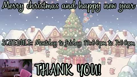 Snapshot of the_cat_girl_ chatting on 17, 12, 2025 i am Cat online show from 17, 12, 2025