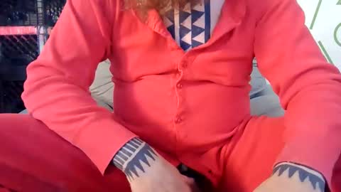 Snapshot of the_chrisy_show chatting on 8, 2, 2026 chrisy online show from 8, 2, 2026