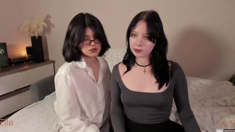 EllaLyn online show from 8, 12, 2024