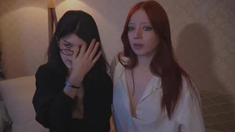 EllaLyn online show from 17, 9, 2025