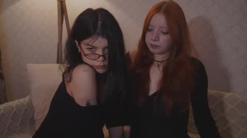 EllaLyn online show from 12, 10, 2025