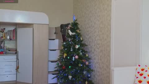 Snapshot of the_dancing_muse chatting on 14, 1, 2025 Sweety Katy online show from 14, 1, 2025