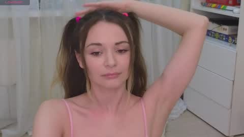 Snapshot of the_dancing_muse chatting on 27, 2, 2025 Sweety Katy online show from 27, 2, 2025