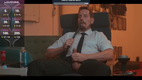 The DILF -  online show from 21, 12, 2024