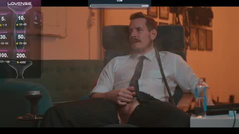 The DILF -  online show from 24, 12, 2024