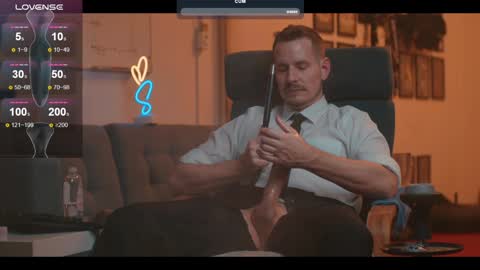 The DILF -  online show from 26, 1, 2025