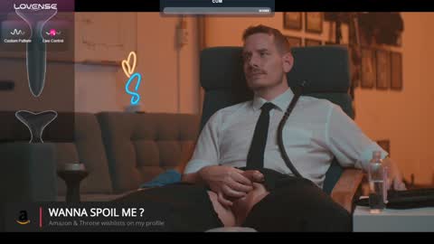 The DILF -  online show from 29, 1, 2025