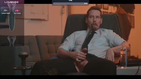 The DILF -  online show from 1, 3, 2025