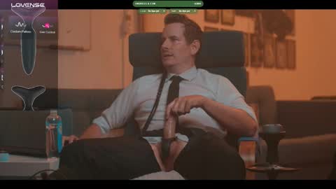 The DILF -  online show from 14, 9, 2025