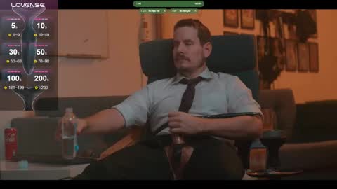 The DILF -  online show from 21, 12, 2025