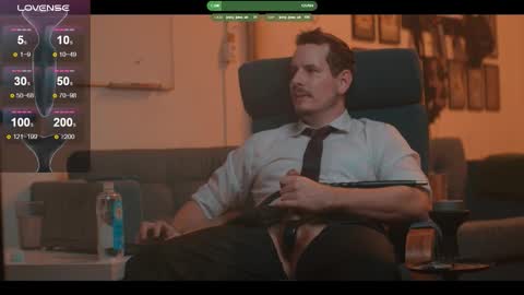 The DILF -  online show from 6, 1, 2026