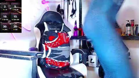 the dog lian online show from 17, 9, 2025