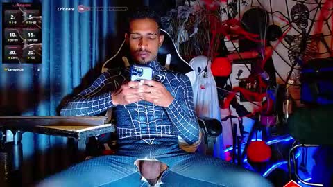 the dog lian online show from 31, 10, 2025