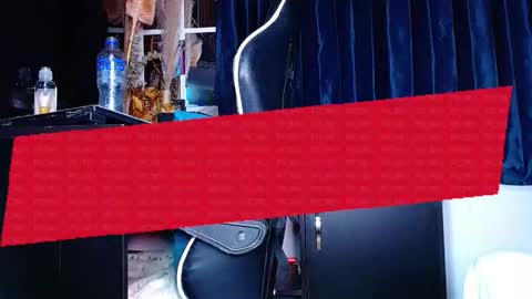 Snapshot of the_dog_lian chatting on 23, 3, 2026 the dog lian online show from 23, 3, 2026
