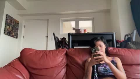 the_emmarouge online show from 15, 10, 2025