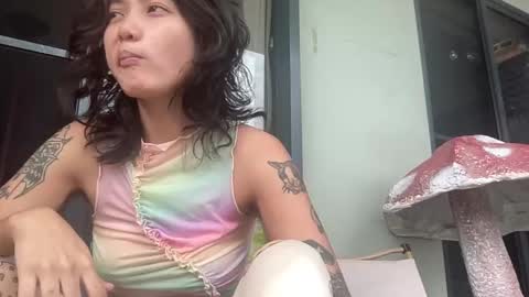 the_emmarouge online show from 11, 1, 2026