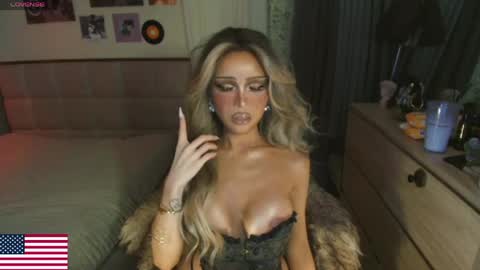 Snapshot of the_enchantressxx chatting on 7, 5, 2026 nabi butterfly online show from 7, 5, 2026