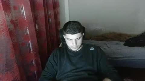 Professional Kinkster online show from 19, 10, 2025