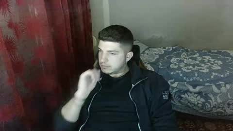 Professional Kinkster online show from 20, 10, 2025