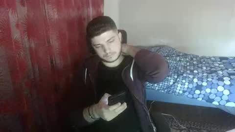 Professional Kinkster online show from 14, 1, 2026