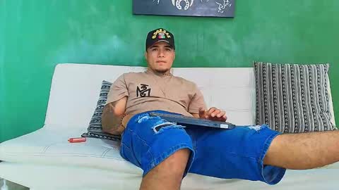 Snapshot of the_golden_boys chatting on 10, 2, 2026 SCOTT THEO KAMERON GENDERSON online show from 10, 2, 2026