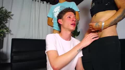 the goodfellas online show from 23, 11, 2025