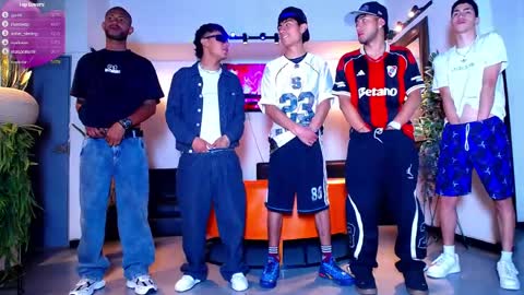 the goodfellas online show from 11, 4, 2026