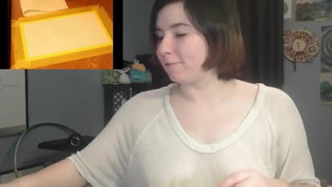 MATERNITY LEAVE  online show from 2, 2, 2026