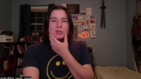 MATERNITY LEAVE  online show from 16, 4, 2026