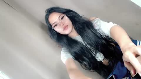 the_horny_bella online show from 12, 6, 2026