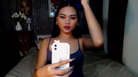 Snapshot of the_hottestlisa chatting on 12, 1, 2026 IG Lisa Avery Monroe online show from 12, 1, 2026