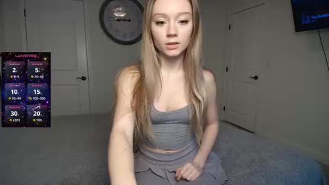 the_hotties online show from 17, 11, 2025