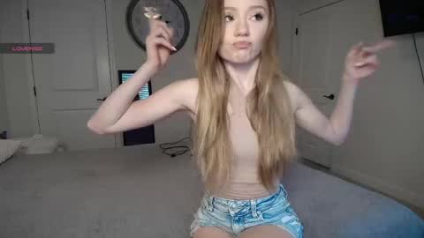 the_hotties online show from 20, 4, 2026