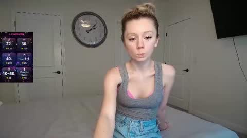 the_hotties online show from 22, 6, 2026