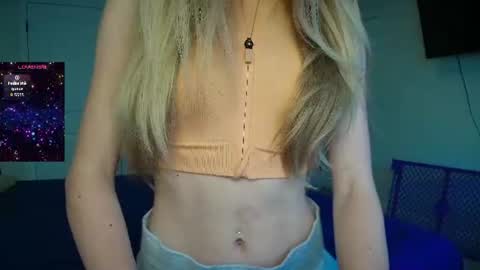 the_hotties online show from 14, 7, 2026