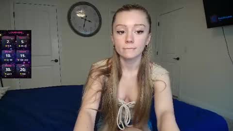 the_hotties online show from 16, 7, 2026